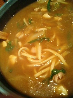 新井薬師・カレーうどん.jpg